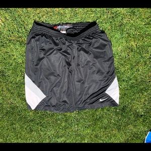 Nike basketball shorts